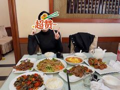 -宝发园名菜馆