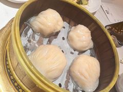 -香港龙凤楼(陆家嘴中心店)