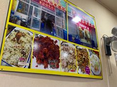 -老七饭馆(光荣道总店)