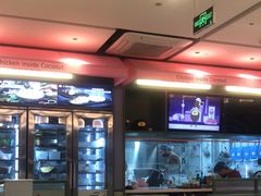 -椰小鸡·琼州糟粕醋·火锅(美兰缤纷城店)