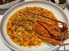 -玫瑰厅上海菜(兴国路店)