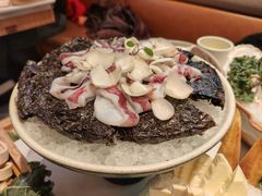 -左庭右院鲜牛肉火锅(环球港店)