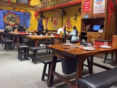 -今邕烧烤(西大店)