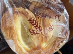 -国际饭店·帆声西饼屋(黄河路店)
