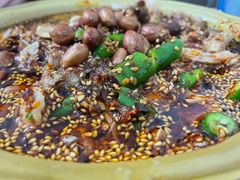 -老字号怡玺·藿香雅鱼(20年雅安店)