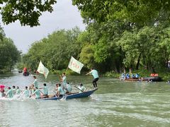 -西溪国家湿地公园