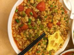 -楼兰印象(朝外店)