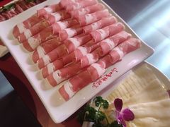 -山城辣妹子(定福庄店)