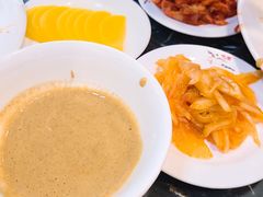 小菜-桃园中华料理炸酱面(燕儿岛路店)