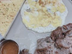-新世界餐厅(万达店)