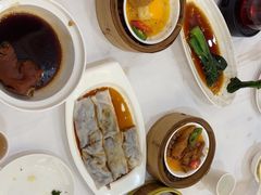 -福满楼·海鲜酒家(福永益田店)