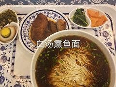 -苏苑饭店-中餐厅(长桥地区店)