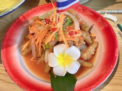 -迷你椰·泰式大排档(虹口店)