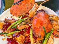 -40号厦门海鲜大排档(中山路店)