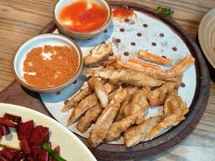 -KŌNG胶东小馆·酒馆(华熙店)