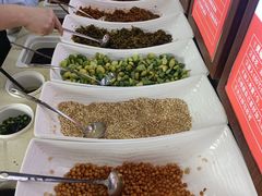 -汉唐守艺人·河北面馆(民心河店)