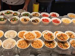 -李犟大爆鳝面·手工蟹黄包(湖滨西湖店)