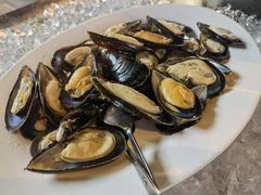 -泰谷酒店·太古码头闽菜自助餐厅