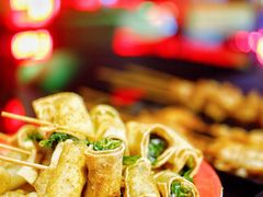 -黄师傅湿辣牛肉(胡桃里店)