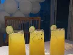 -春树下·树屋花房西餐厅(罍街AS1980店)