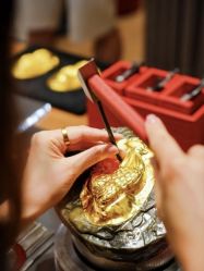 -周大福荟馆JEWELRIA(宝安南路华润万象城店)