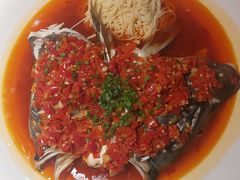 -一品红川菜(皇岗店)