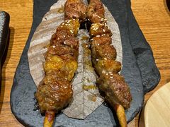 -敏珠拉姆藏餐·南京厨房(富春江东街店)