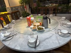 -闽公馆·客家私房菜·商务宴请·包厢(杏林橡树湾店)