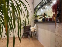 -Retro Deli 茶泡饭