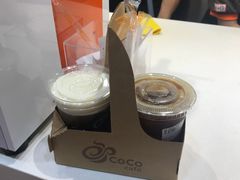 -CoCo都可(方庄店)