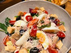 -JINNS锦时 steak&pizza(浸信会礼拜堂旧址店)