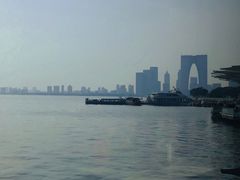 -岁粤Moon·湖景餐厅(月光码头店)