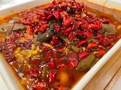 -禾珍珠家常小馆(河南博物院店)