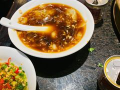 -巴蜀大宅门火锅(新华公园店)