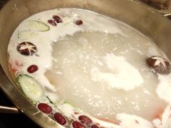 全白锅-小龙坎火锅(湖滨银泰in77店)