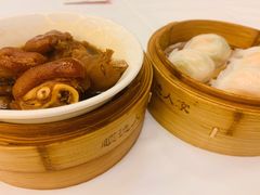 -顺德人家食府(黄金广场店)