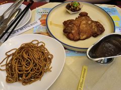 -威尼斯西餐厅(扬名广场店)