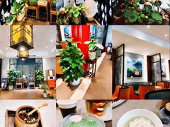 -汉水谣·江景餐厅(江滩店)