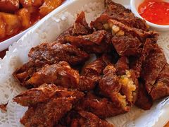 -阿弟特色海鲜餐厅·大排档(平潭店)
