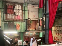 -老长沙龙虾馆·聚会餐厅(白石洲店)