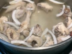 -采椰郎椰子鸡·脆皮鸡火锅(融创茂店)