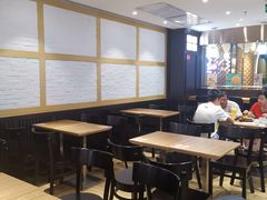 大堂-大家乐(广州中华广场店)
