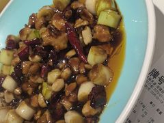 -红娃川菜馆(宝云街店)