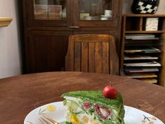 -春风十里咖啡馆