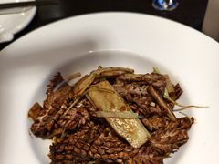 -老牌坊鲁菜名店(聊城美食岛店)