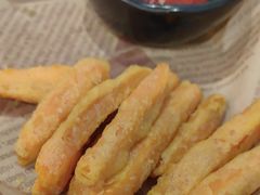 -老卜奎齐齐哈尔烤肉(人民东路店)