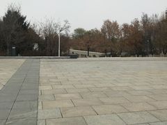 -长春世界雕塑园冰雪艺术天地