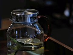 -樾餐厅泰式海鲜火锅(民歌湖店)