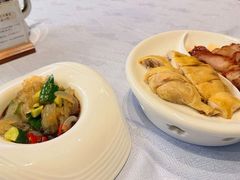 -古南都·老广东酒楼(龙江店)