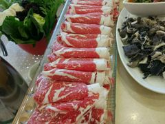 -北门涮肉·铜锅涮肉(南锣鼓巷店)